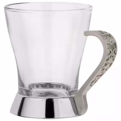 استکان مدل CC004 بسته 6 عددی