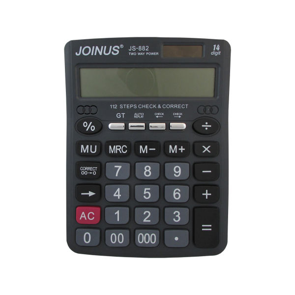 ماشین حساب JOINUS مدل JS-882