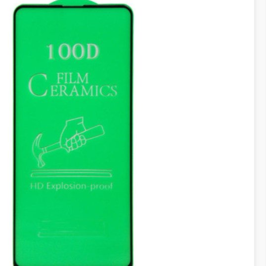 (پک دوعددی)گلس فول نانوسرامیک سامسونگ A52