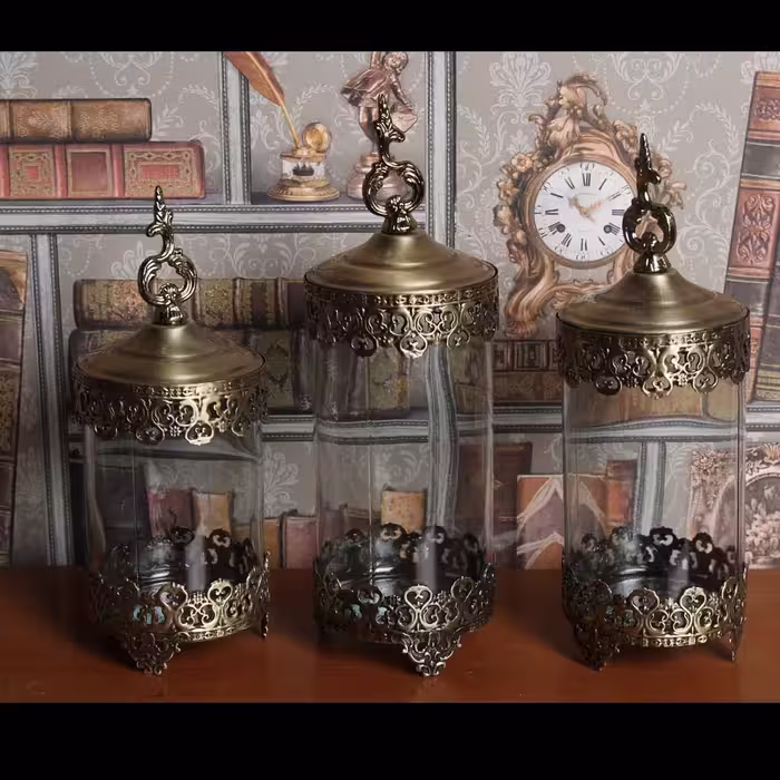 بانکه کد 13273 مجموعه 3 عددی