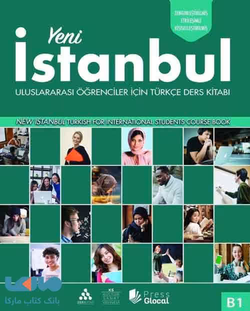 Yeni Istanbul B1