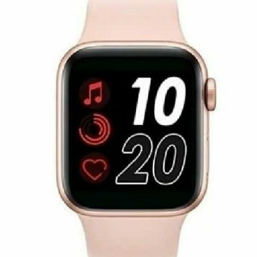 ساعت هوشمند T55