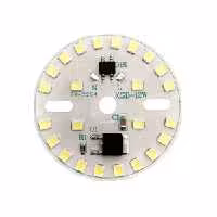 ال ای دی 12 وات 220 ولت مهتابی برند XGD DOB 12W