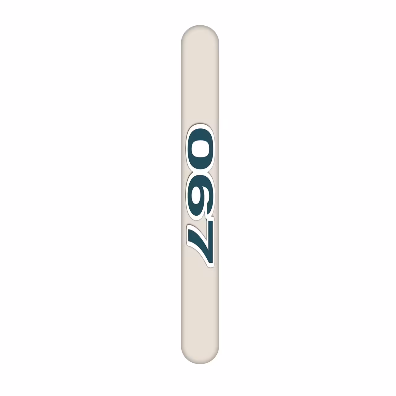 سوهان ناخن مدل Squid game کد 2276