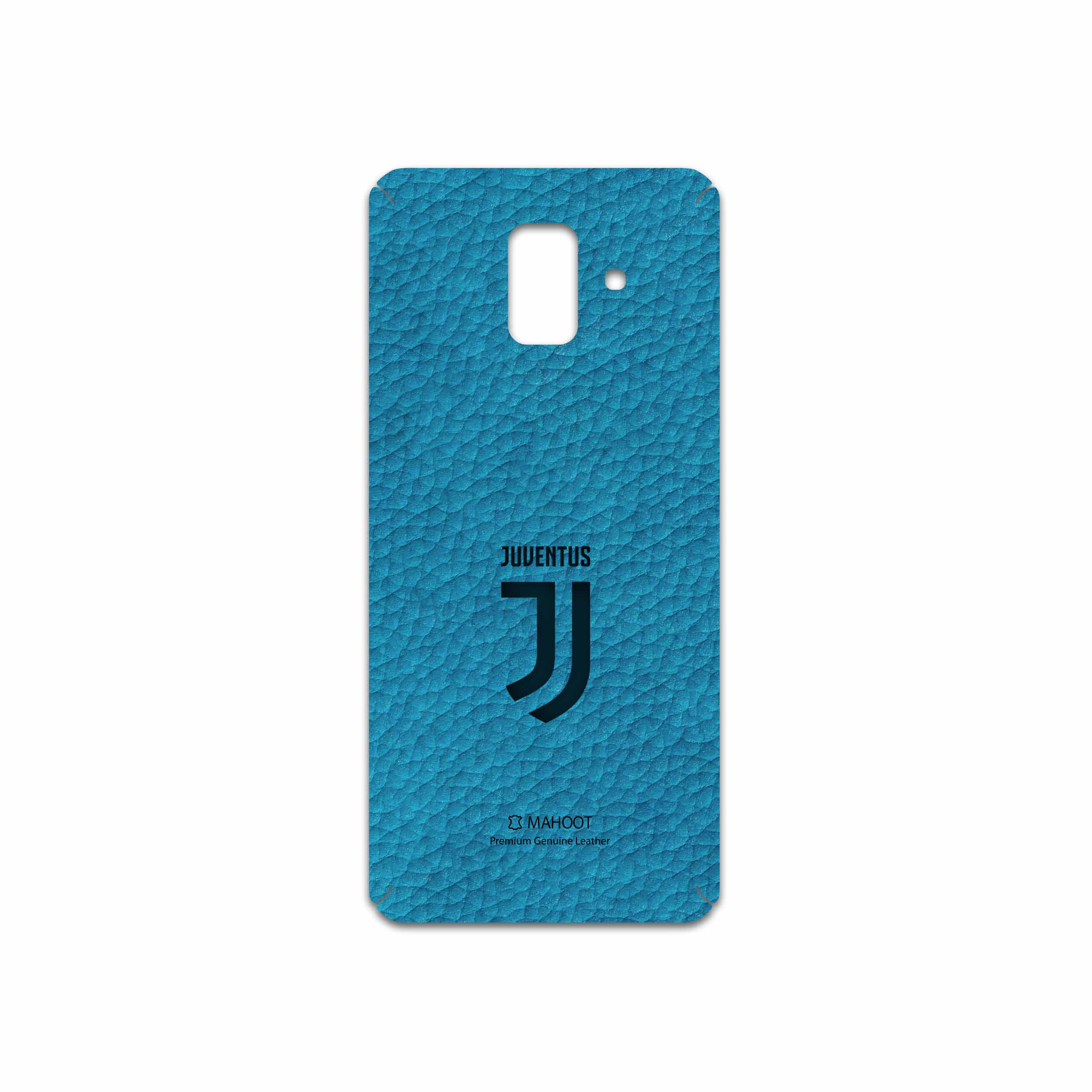 برچسب پوششی ماهوت مدل BL-JUVE مناسب برای گوشی موبایل سامسونگ Galaxy A6 2018