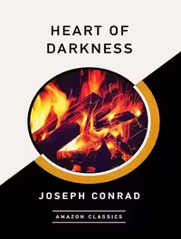کتاب Heart of Darkness (AmazonClassics Edition) (زبان اصلی)