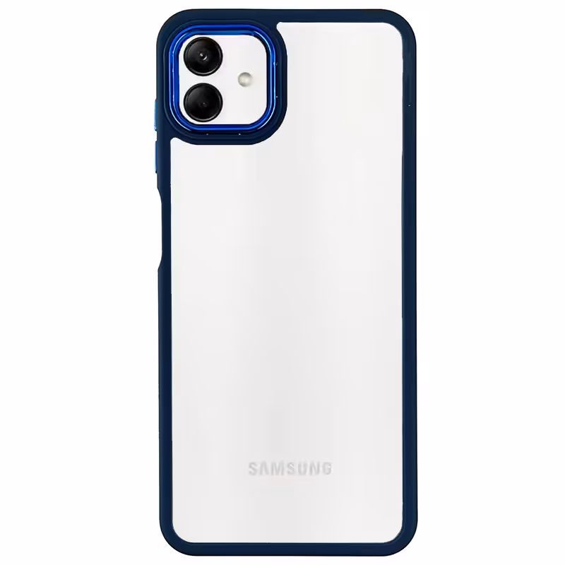 کاور مدل N-SKIN مناسب برای گوشی موبایل سامسونگ Galaxy A04 / A04E / M13 5G