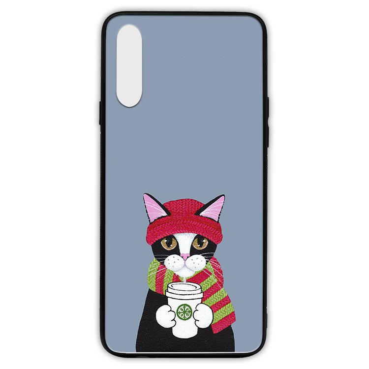  کاور مدل 1218 مناسب برای گوشی موبایل شیائومی Mi 10