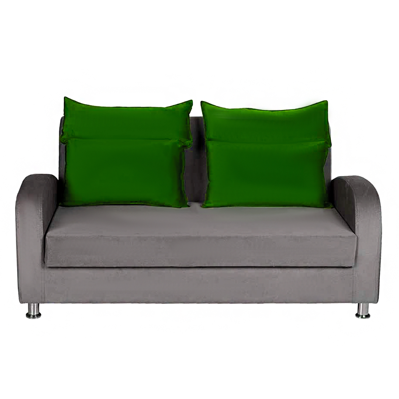 مبل تختخوابشو دو ‌نفره مدل مده‌آ