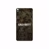 برچسب پوششی ماهوت مدل Call-of-Duty-Game مناسب برای تبلت لنوو Phab B1 2015