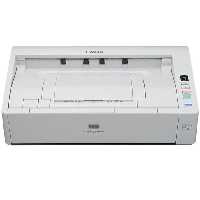اسکنر حرفه‌‌ای اسناد کانن مدل imageFORMULA DR-M1060