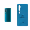 برچسب پوششی ماهوت مدل BL-MBNZ مناسب برای گوشی موبایل شیائومی Mi Note 10