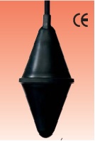 کنترل سطح مدل AT 120 HR HY VR