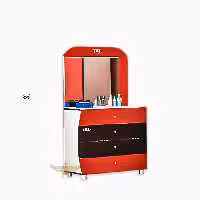 میزآرایش آئودی