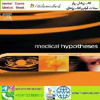 Medical Hypotheses Volume 134 to 145 2020 TRUE PDF price 11€ - کتاب پزشکی بهار