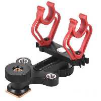 لرزشگیر میکروفون بویا مدل BY-C30