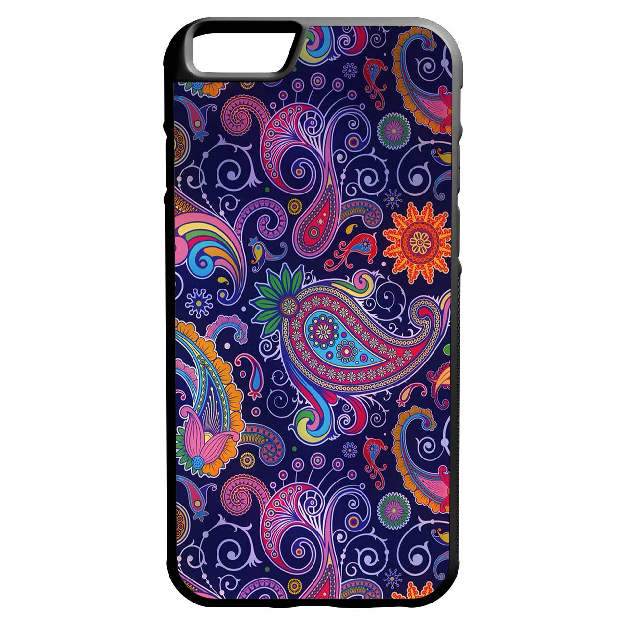 کاور طرح بوته مدل 101 مناسب برای گوشی موبایل اپل iphone 7/8