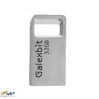 فلش گلکسبیت M4 ظرفیت 32 گیگ