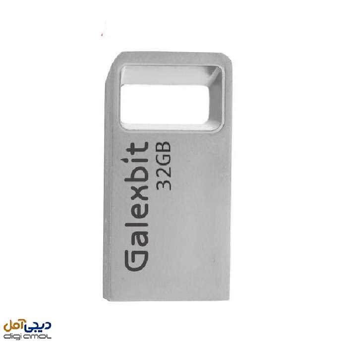 فلش گلکسبیت M4 ظرفیت 32 گیگ