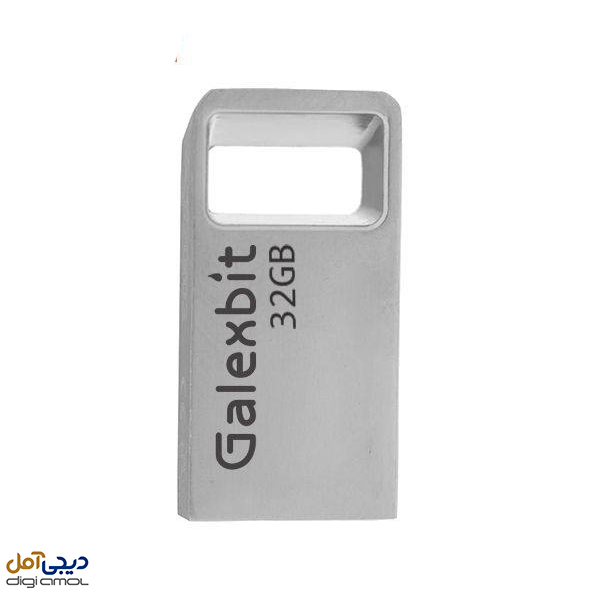 فلش گلکسبیت M4 ظرفیت 32 گیگ