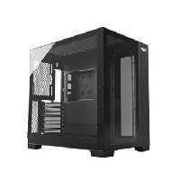 کیس کامپیوتر اوست مدل GT-AQ14-MB