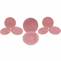 سرویس غذاخوری 8 پارچه مدل پونه