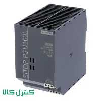 منبع تغذیه زیمنس مدل 6EP1334-1LB00