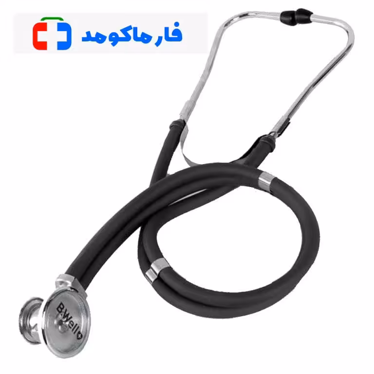 گوشی پزشکی بی ول مدل WS-3