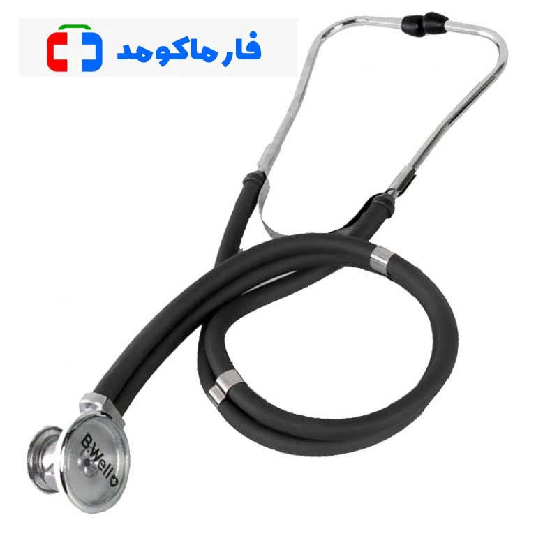 گوشی پزشکی بی ول مدل WS-3
