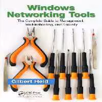 خرید و دانلود نسخه کامل کتاب Windows networking tools : the complete guide to management, troubleshooting, and security