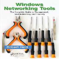 خرید و دانلود نسخه کامل کتاب Windows networking tools : the complete guide to management, troubleshooting, and security