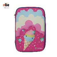 جامدادی سه بعدی استار طرح بستنی