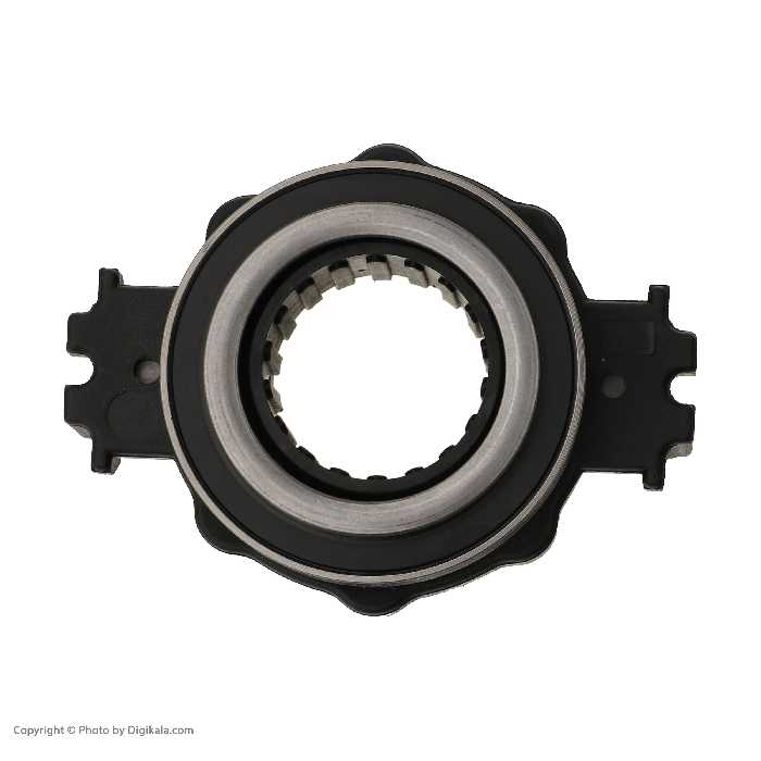 كيت كامل كلاچ ایساکو کد 0670302799 مناسب برای پژو 405 و پارس