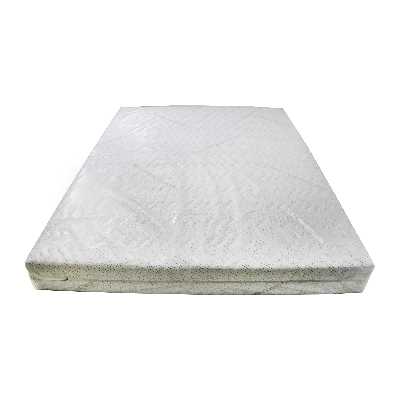 تشک هوشمند مدل بامبو کد 48926 یک نفره سایز  90x200 سانتی متر