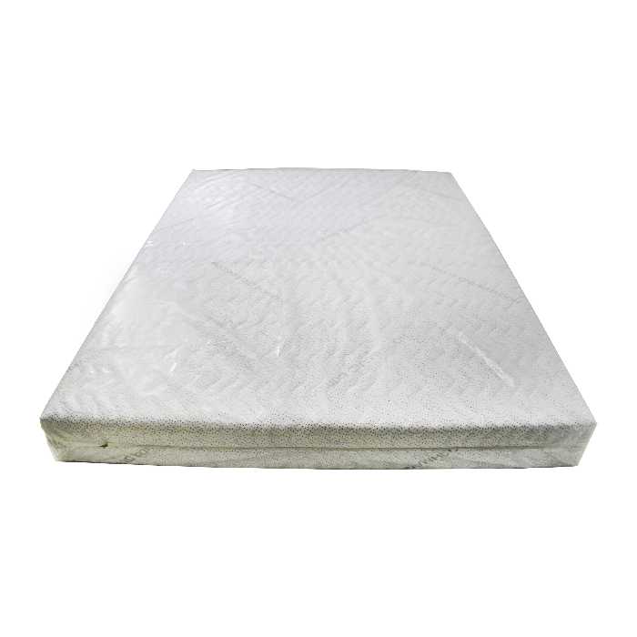 تشک هوشمند مدل بامبو کد 48926 یک نفره سایز  90x200 سانتی متر