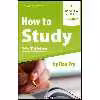 کتاب How to Study  اثر Ronald W. Fry and Ron Fry انتشارات Cengage Learning PTR