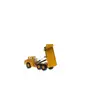 ماشین بازی کایدویی مدل DUMPER ALLOY CAR MODELS