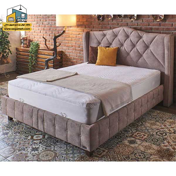 تخت باکس BBD33