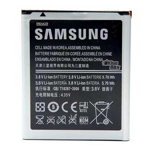 باتری سامسونگ G355 /Core2 /Win 8552/8530