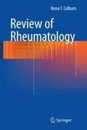 [PDF] دانلود کتاب Review Of Rheumatology, 2012