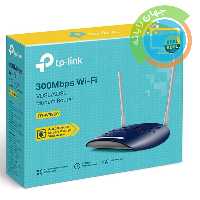 مودم روتر VDSL/ADSL مدل TP-Link TD-W9960