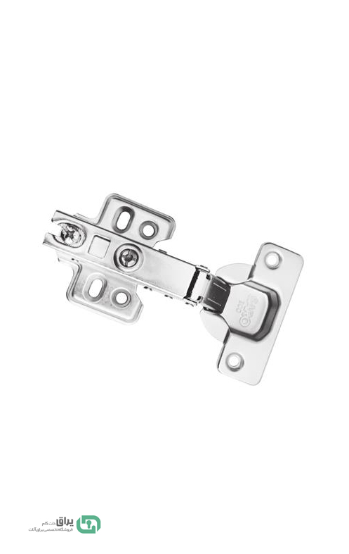 لولا کابینت آرام بند HC002 FP سارو - Saro