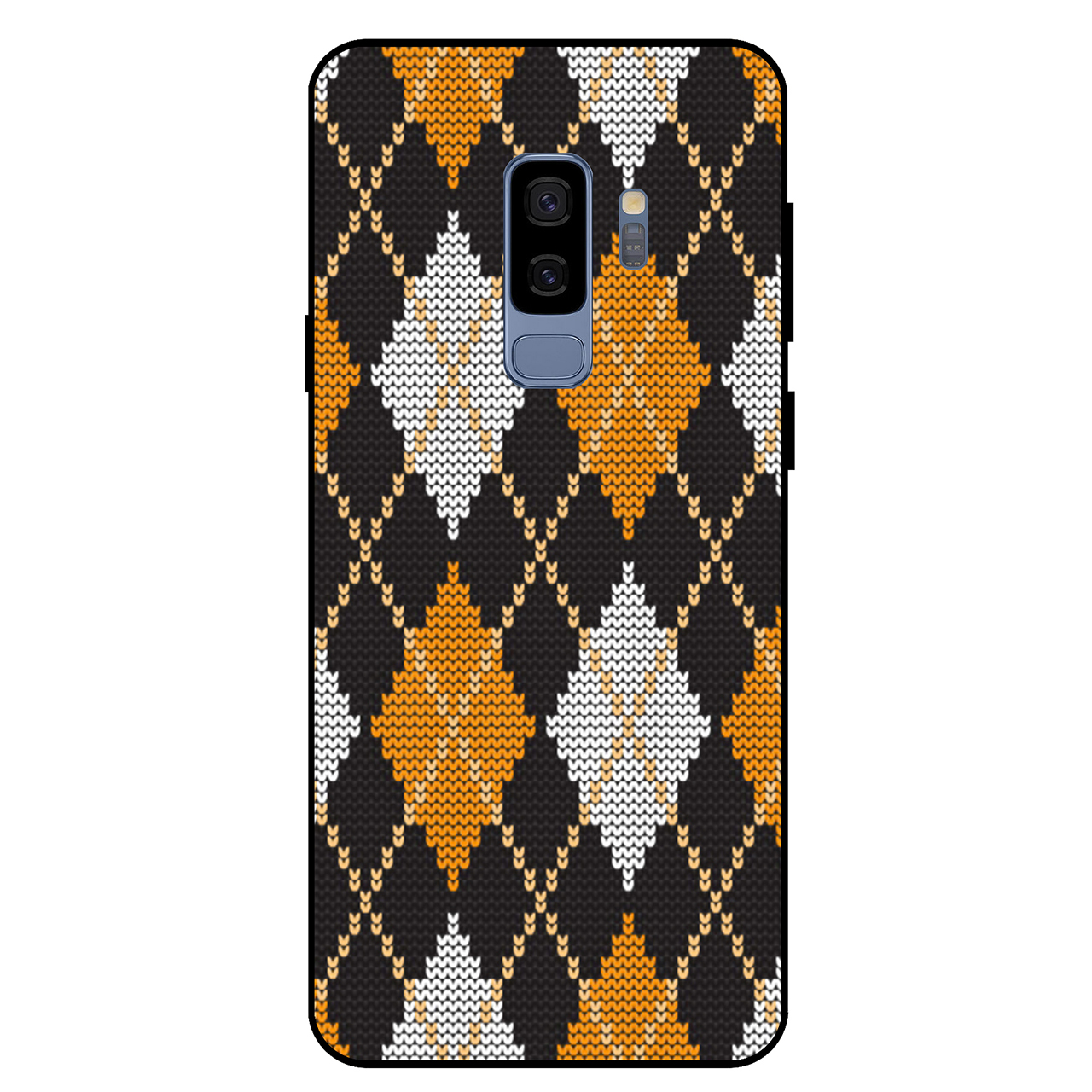 کاور مگافون کد 8104 مناسب برای گوشی موبایل سامسونگ Galaxy S9