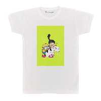 تی شرت آستین کوتاه بچگانه پرمانه طرح من نفرت انگیز مینیون ها کد pmt.7118