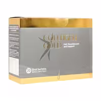 کلاژن گلد هیر | Adrian Collagen Gold Hair