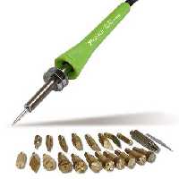 هویه سوخته نگاری پروسکیت مدل SI-132B - ابزار یراق