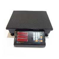 ترازو قطعه شمار 60 کیلویی دنا توزین مدل DT-60Dena Towzin Counting Scale DT-60