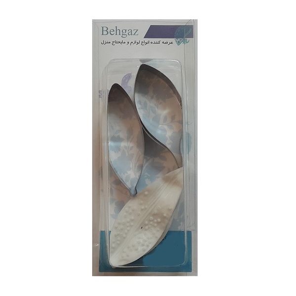 سیلیکون قالب گیری به گز مدل گل لیلیوم مجموعه 4 عددی