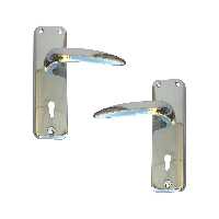 دستگیره در مدل 910 بسته 2 عددی