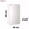 آینه دلفین مدل R-5030